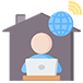 remote