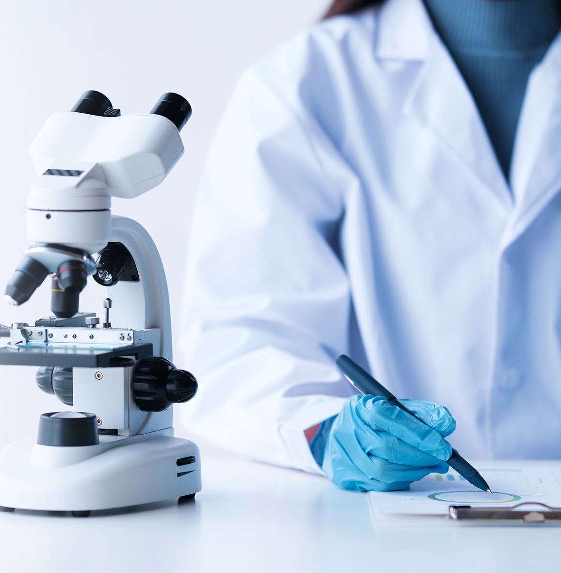 scientist-laboratory-microscope